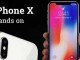 İphone X'in Yeni Görüntüleri ve Videosu Canlı Duvar Kağıdı Özelliğini Ortaya Çıkardı