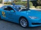 Taksiciler Uber ile rekabet için, gözünü Tesla'ya dikti