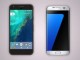 Google Pixel 2 ile Galaxy S8 kamera ve hız testinde