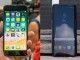 iPhone 8 Plus ile Note8 hız testinde karşı karşıya