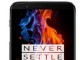 Oneplus 5T'nin Çerçevesiz Ekranını Gösteren Yeni Görüntüleri Ortaya Çıktı 