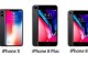 Analistlere Göre iPhone X Modeline iPhone 8 Modellerinden Daha Çok Talep Var
