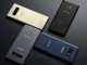 Galaxy S9'un CAD Görselleri Yayınlandı
