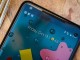 Google Pixel 2 XL ekranlarında, ölü pikseller görülüyor