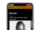 iPhone X Modelinde Koyu Renkli Arayüz Nasıl Aktif Edilir?
