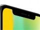 iPhone X'te şimdi ki sorunda bozuk ses