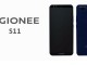 Gionee S11 Dört Kamerası İle Resmi Tayland Gionee Sayfasında Ortaya Çıktı