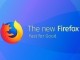 Mozilla, Android ve iOS için Yeni Firefox Quantum Tarayıcısını Kullanıma Sundu