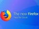 Mozilla, Android ve iOS için Yeni Firefox Quantum Tarayıcısını Kullanıma Sundu 