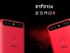 Infinix Zero 5 Çift Arka Kamera İle Beraber Duyuruldu