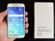 Samsung Galaxy S6 İçin Beklenen Kasım Ayı Güvenlik Yaması Geldi