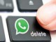 WhatsApp mesajlarını 7 dakika içerisinde silebilirsiniz