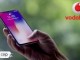 iPhone X Vodafone'da: Bugün ön siparişe çıktı, 24 Kasım'da Satışta 