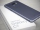 Samsung Galaxy C7 Android 7.0 Nougat Güncellemesi Almaya Başladı