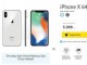 iPhone X'i Turkcell'den alacaklara, kablosuz şarj cihazı hediye