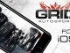 Grid Autosport, artık iOS'lu cihazlarda