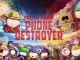 South Park: Phone Destroyer, 9 Kasım'da akıllı telefonlarda