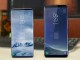 Samsung Galaxy S9 geliştirilmiş iris tarayıcı ve yüz tanıma ile birlikte gelebilir