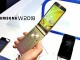 Yeni Samsung Cihazı Snapdragon 835 İşlemcisi ve Kapaklı Yapısıyla Dikkat Çekiyor