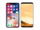 Galaxy S8+ ile iPhone X hız testine tabi tutuldu