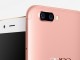 iPhone X'e Olan Benzerliği İle Dikkat Çeken Oppo R13 Görüntüleri Sızdırıldı
