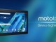 Lenovo Moto Tab, resmi olarak tanıtıldı