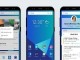 Microsoft Launcher, 1 milyon aktif kullanıcının tercihi