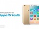 Oppo F5 Youth, resmi olarak duyuruldu