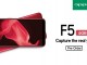 Oppo F5'in, 6 GB RAM'li sürümü Hindistan'da ön siparişe çıktı