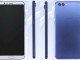 Huawei Honor V10'dan ilk canlı resimler geldi