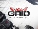GRID Autosport, App Store'daki yerini aldı