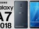 Yeni Samsung Galaxy A5 ve A7 (2018) Kılıf Görselleri Sızdırıldı