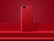 Oneplus 5T'nin Kırmızı Renk Seçeneği Duyuruldu