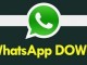 WhatsApp Yine Çöktü mü WhatsApp'ta Neden Mesaj Gönderilmiyor 