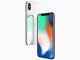 iPhone X'i tamir stüdyosunda, tüm parçalarına ayırdılar