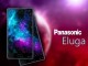 Panasonic Eluga C'ye ait teknik özellikleri duyurdu