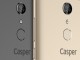 Casper VIA G1 Plus Akıllı Telefon Duyuruldu