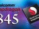 Snapdragon 845 Özellikleri yeni Nesil Kryo Çekirdeklerini İşaret Ediyor 