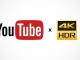 Youtube Uygulamasına HDR Video Desteği Geldi