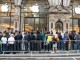 Apple Store'da iPhone X bulamayınca, polisi aradılar