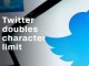 Twitter, 280 Karakter Kullanımını Dünya Çapında Kullanıma Sundu 