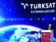 İmzalar Atıldı: Türksat 5A ve 5B'yi Uzaya SpaceX Taşıyacak 