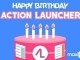 Action Launcher 5. Yılında Yeni Güncellemenin Yanında Fiyat İndirimi de Yaptı