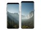 Galaxy S9'ta, parmak izi okuyucu arka panelde yer alacak
