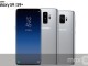 Samsung Galaxy S9 ve S9 + Bu Şekilde Görünebilir 