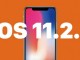 iOS 11.2.1 güncellemesi, indirilmeye sunuldu