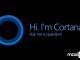Microsoft Cortana, Launcher ve Mixer İçin Güncelleme Geldi