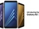 Samsung Galaxy A8 ve Galaxy A8 +'ın Türkiye'de Satışa Çıkış Tarihi Açıklandı 