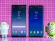 Galaxy S8 ve Note 8 Modellerine Project Treble Özelliğinin Gelmeyeceği Ortaya Çıktı