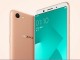 Oppo A83, 5.7 inç Ekran ve 13MP Kamera ile Duyuruldu